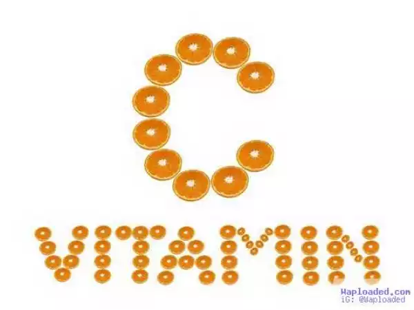 Reasons Why Vitamin C Is Good For You